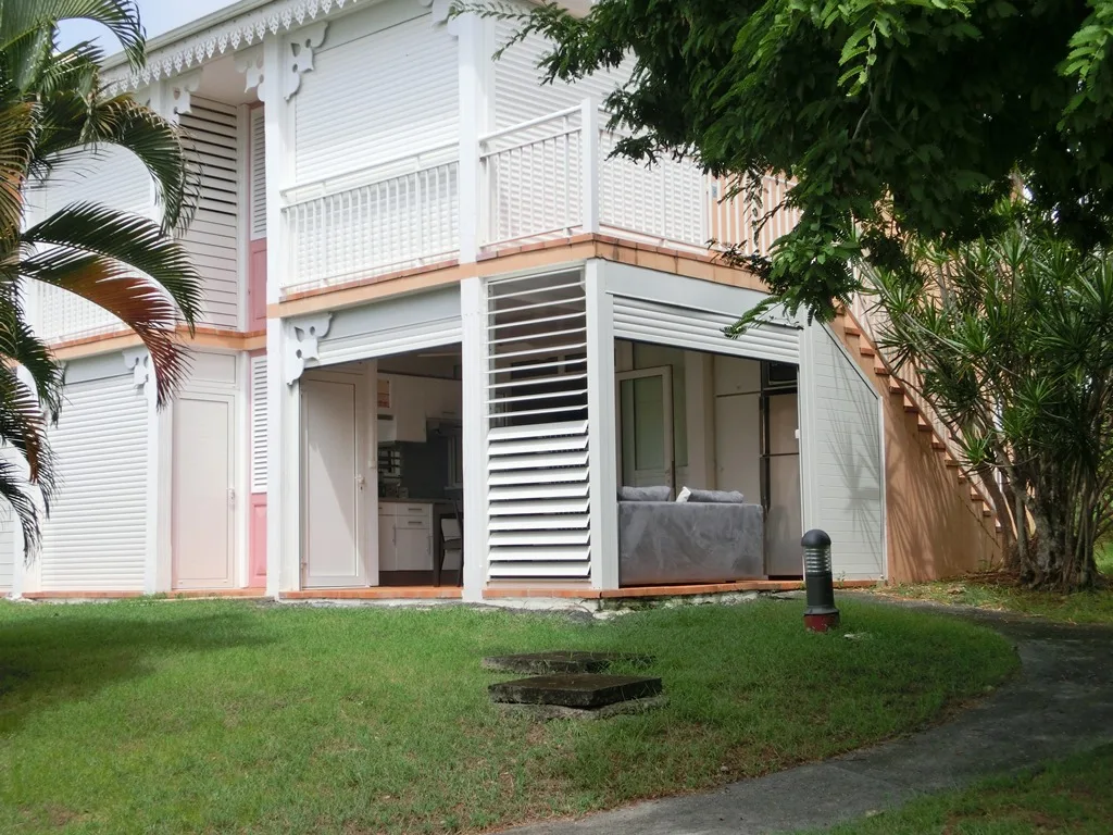 Appartement Anse des Rochers, Saint-François, Guadeloupe