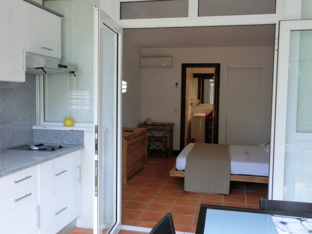 Appartement Anse des Rochers, Saint-François, Guadeloupe