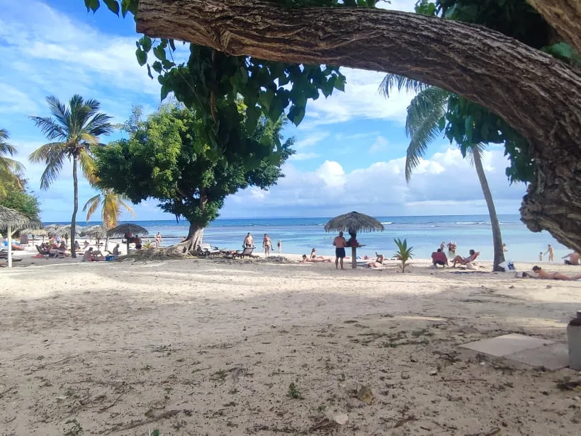 Studio Anse des Rochers, Saint-François, Guadeloupe