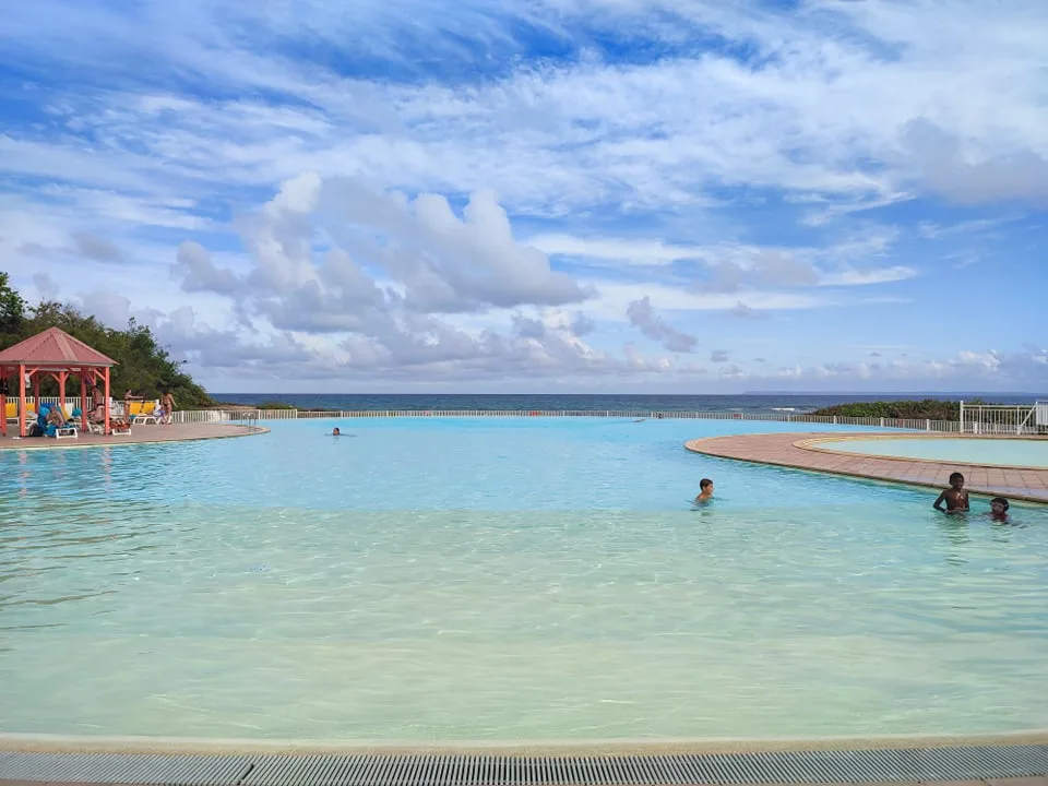 Studio Anse des Rochers, Saint-François, Guadeloupe