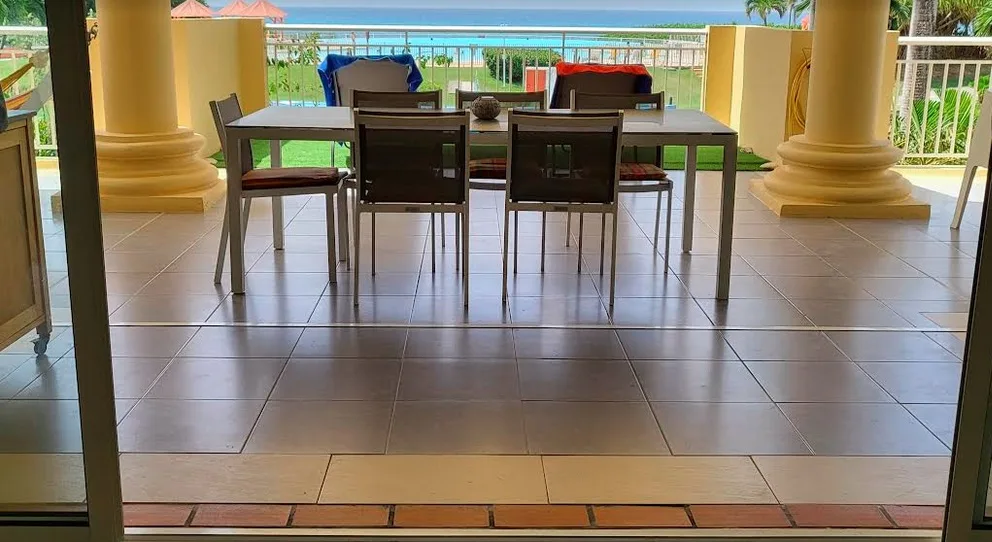 Appartement Anse des Rochers, Saint-François, Guadeloupe