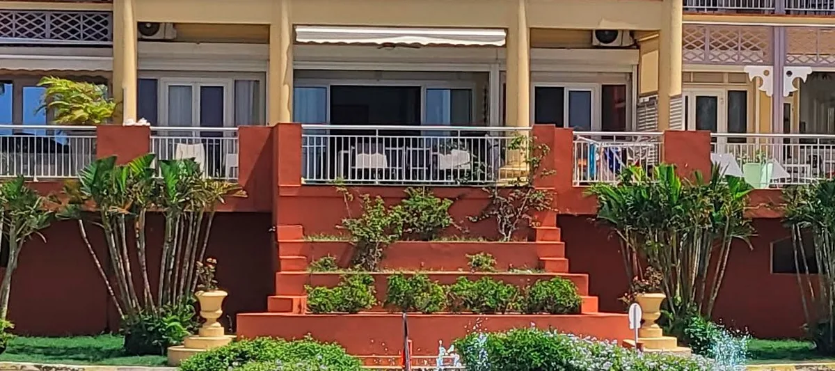 Appartement Anse des Rochers, Saint-François, Guadeloupe