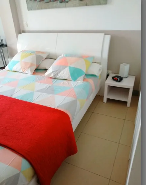 Appartement Anse des Rochers, Saint-François, Guadeloupe