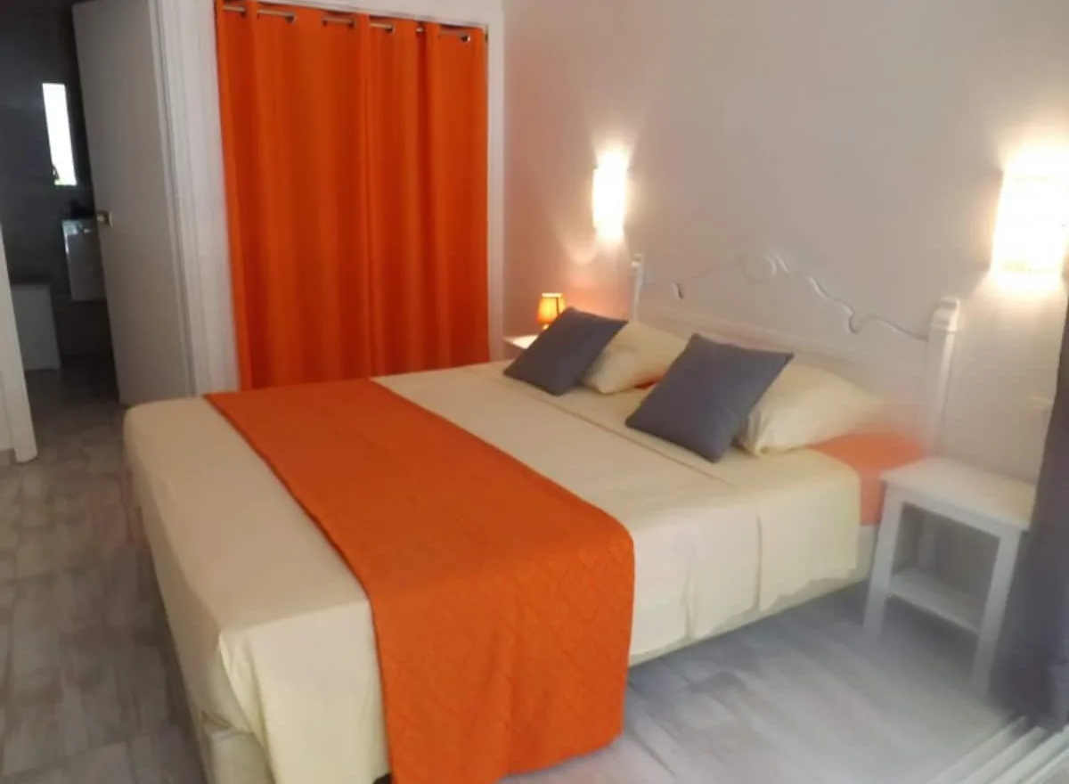 Appartement Anse des Rochers, Saint-François, Guadeloupe
