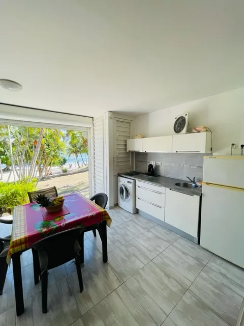 Appartement Anse des Rochers, Saint-François, Guadeloupe