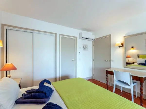 Appartement Anse des Rochers, Saint-François, Guadeloupe