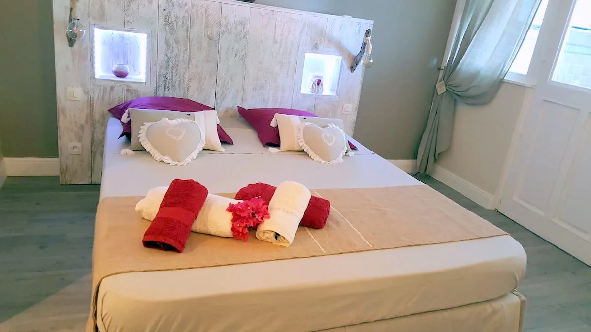 Appartement Anse des Rochers, Saint-François, Guadeloupe