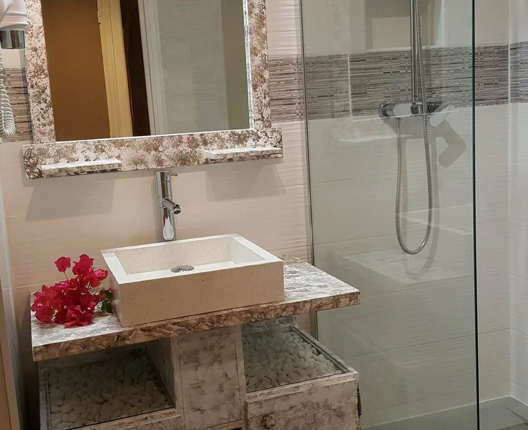 Appartement Anse des Rochers, Saint-François, Guadeloupe