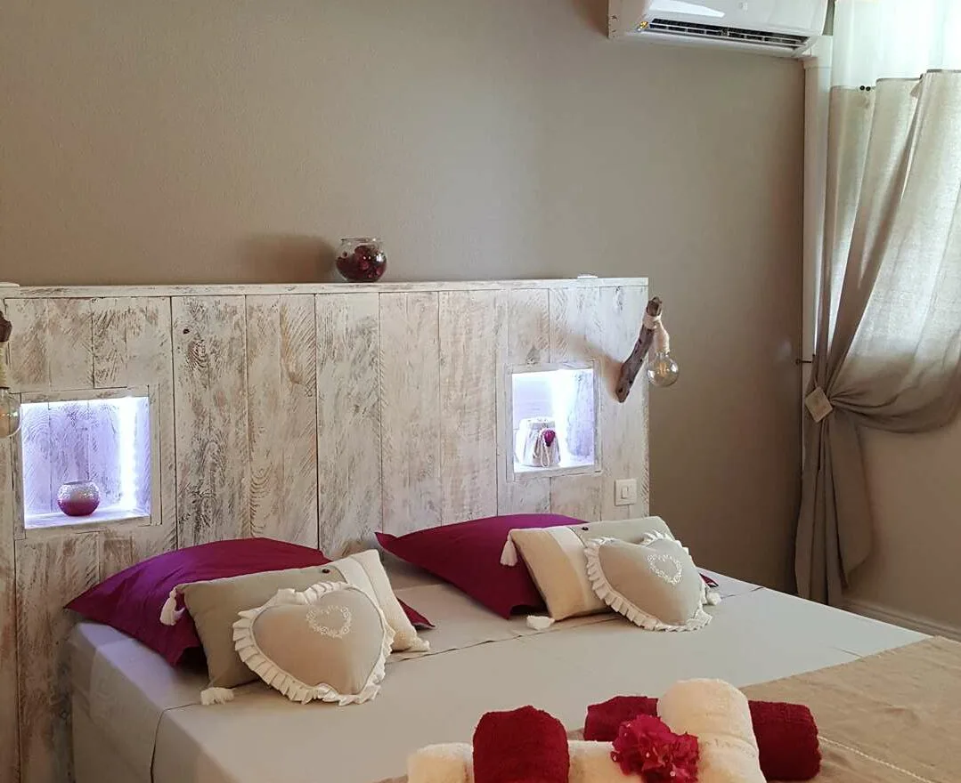 Appartement Anse des Rochers, Saint-François, Guadeloupe