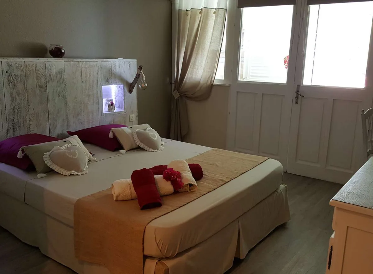Appartement Anse des Rochers, Saint-François, Guadeloupe