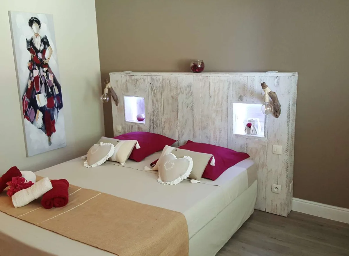 Appartement Anse des Rochers, Saint-François, Guadeloupe