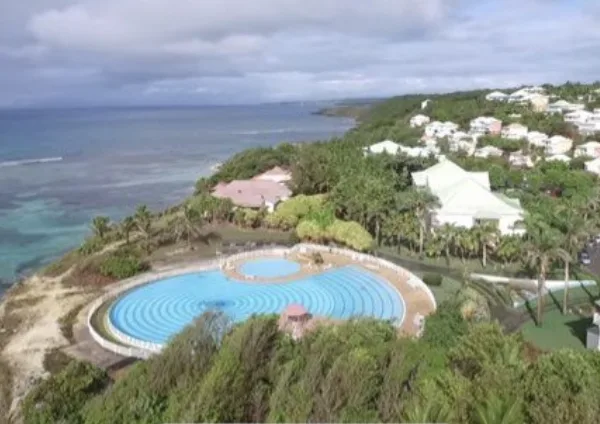 Studio Anse des Rochers, Saint-François, Guadeloupe