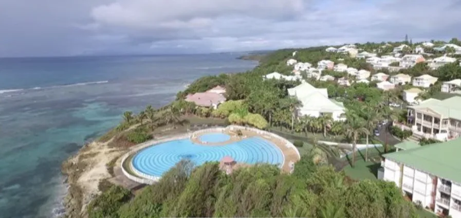 Studio Anse des Rochers, Saint-François, Guadeloupe