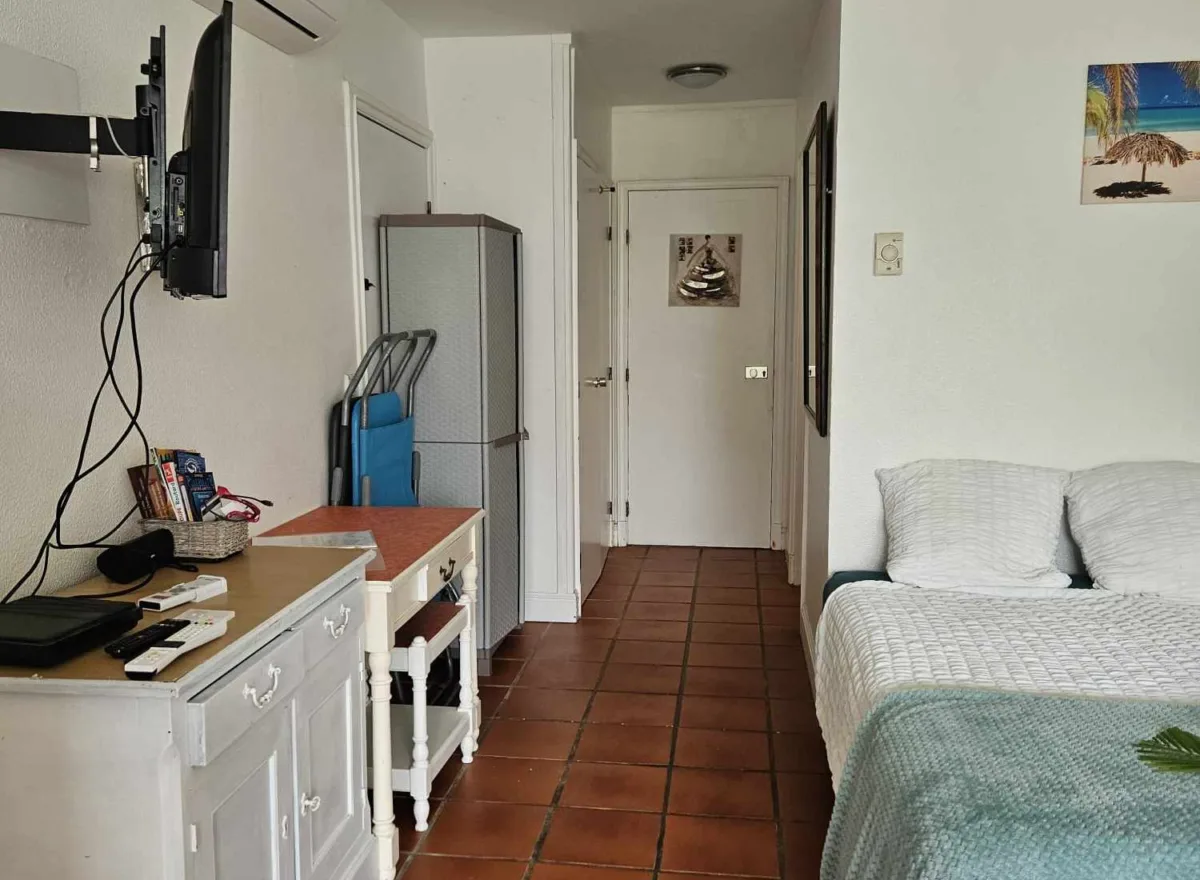 Studio Anse des Rochers, Saint-François, Guadeloupe