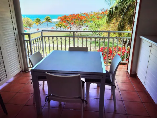 Appartement à la location en Guadeloupe Pierre & Vacances, Sainte-Anne