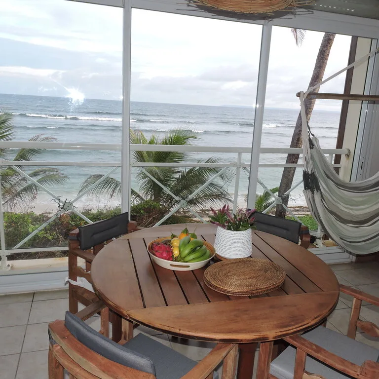 Appartement Manganao, Saint-François, Guadeloupe
