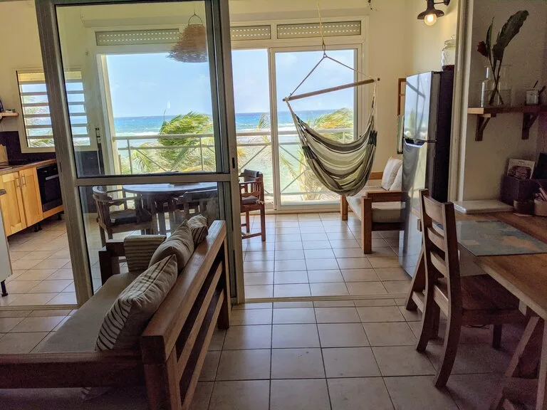 Appartement Manganao, Saint-François, Guadeloupe