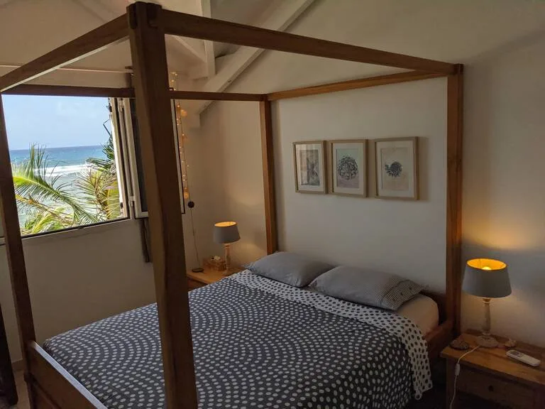 Appartement Manganao, Saint-François, Guadeloupe