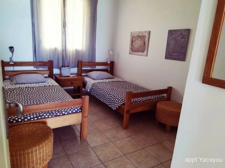 Appartement Manganao, Saint-François, Guadeloupe