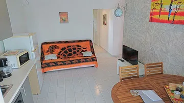 Gîtes Bungalows Manganao, Saint-François, Guadeloupe