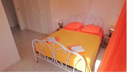 Gîtes Bungalows Manganao, Saint-François, Guadeloupe
