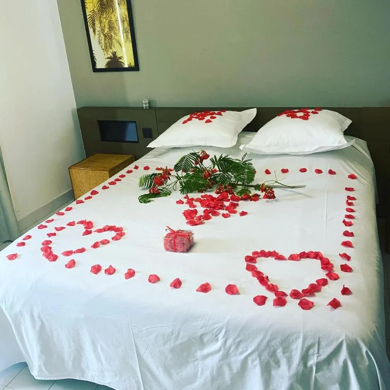 Appartement Manganao, Saint-François, Guadeloupe