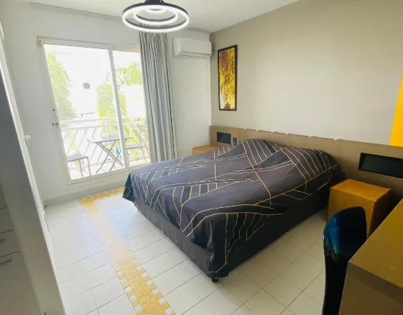 Appartement Manganao, Saint-François, Guadeloupe