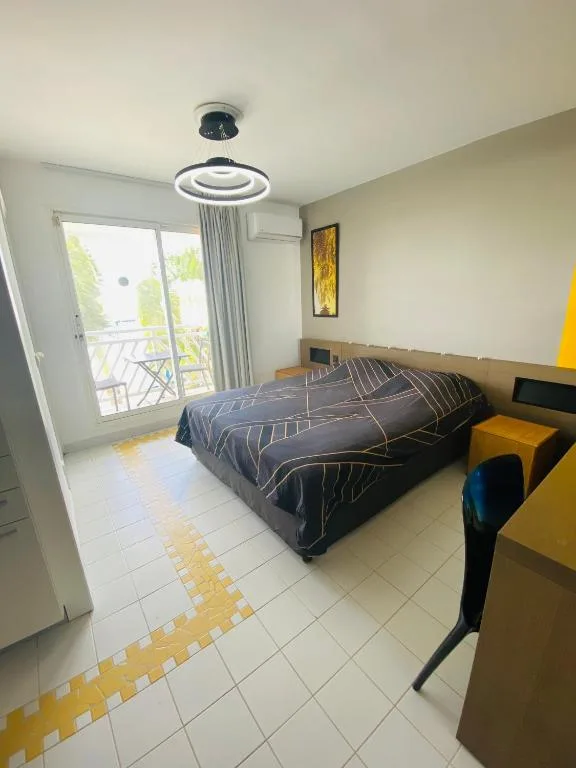 Appartement Manganao, Saint-François, Guadeloupe