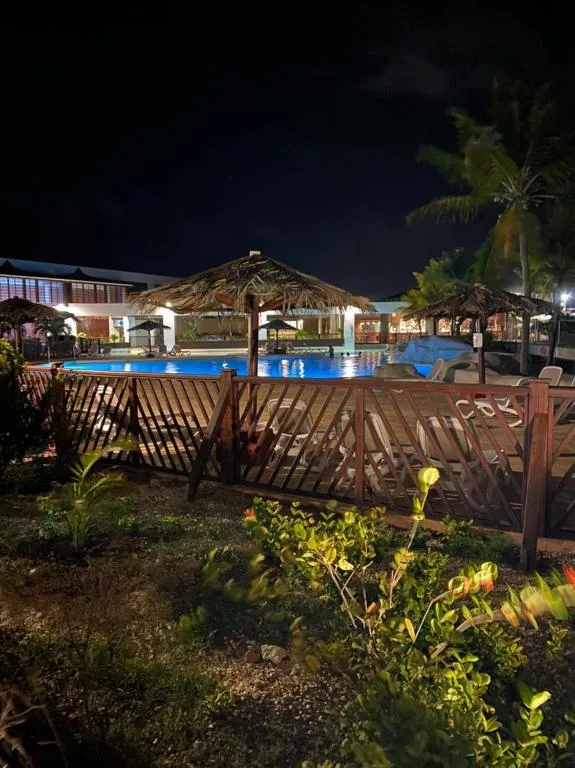 Appartement Manganao, Saint-François, Guadeloupe