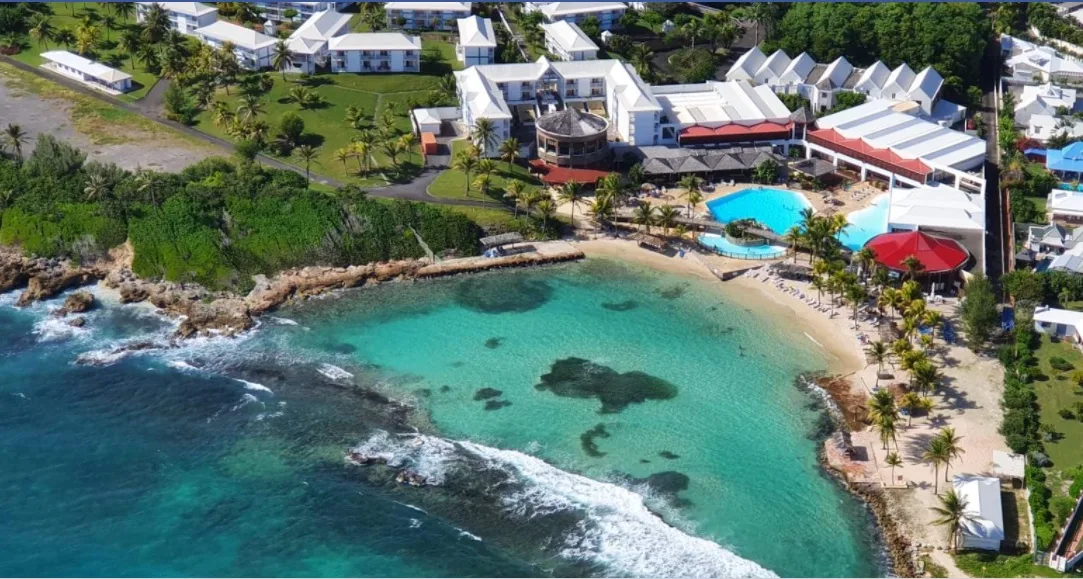 Appartement Manganao, Saint-François, Guadeloupe
