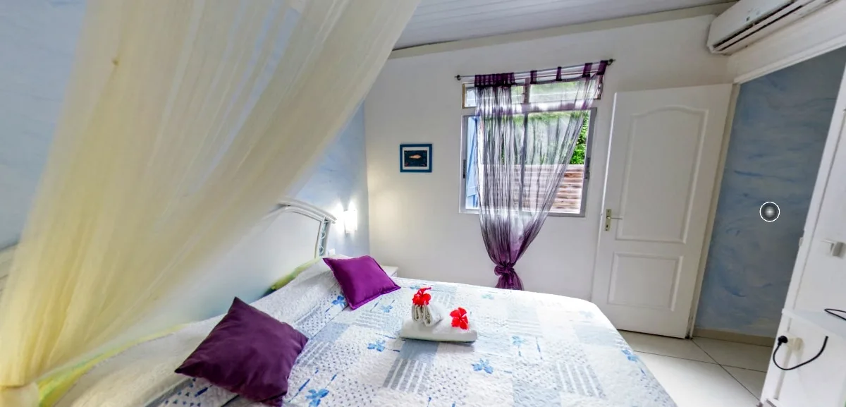 Gîtes Bungalows Marie Galante, Marie-Galante, Guadeloupe