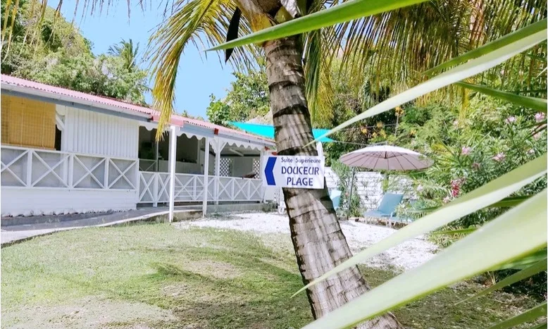 Gîtes Bungalows Marie Galante, Marie-Galante, Guadeloupe