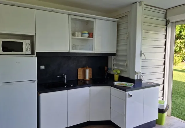 Studio Anse des Rochers, Saint-François, Guadeloupe