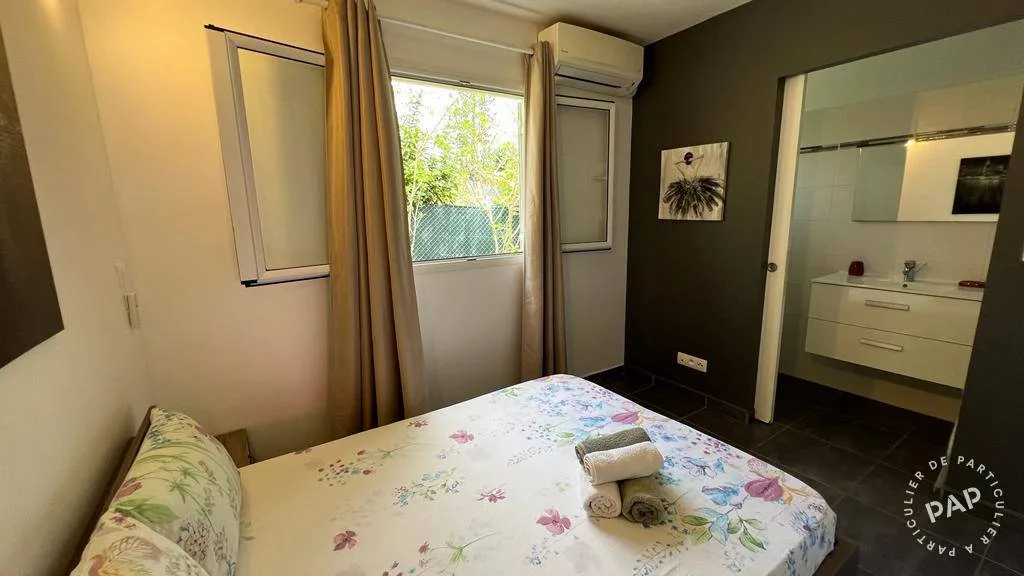 Villa avec piscine Pierre & Vacances, Sainte-Anne, Guadeloupe