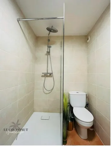 Appartement Pierre & Vacances, Sainte-Anne, Guadeloupe