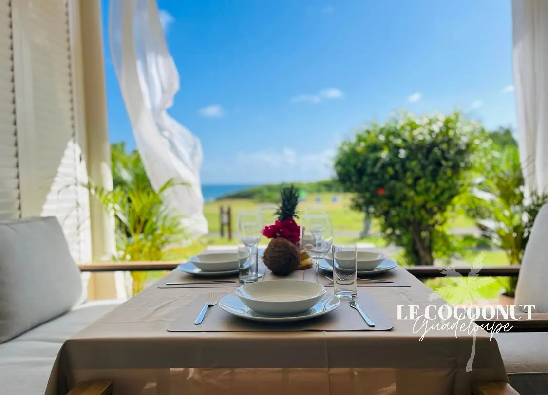 Appartement Pierre & Vacances, Sainte-Anne, Guadeloupe