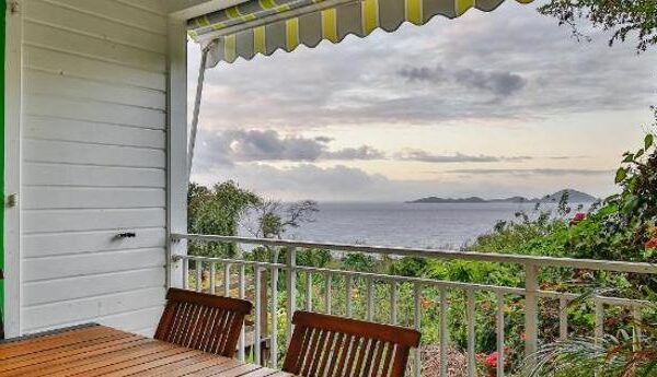 Gîtes Bungalows Basse-Terre, Guadeloupe