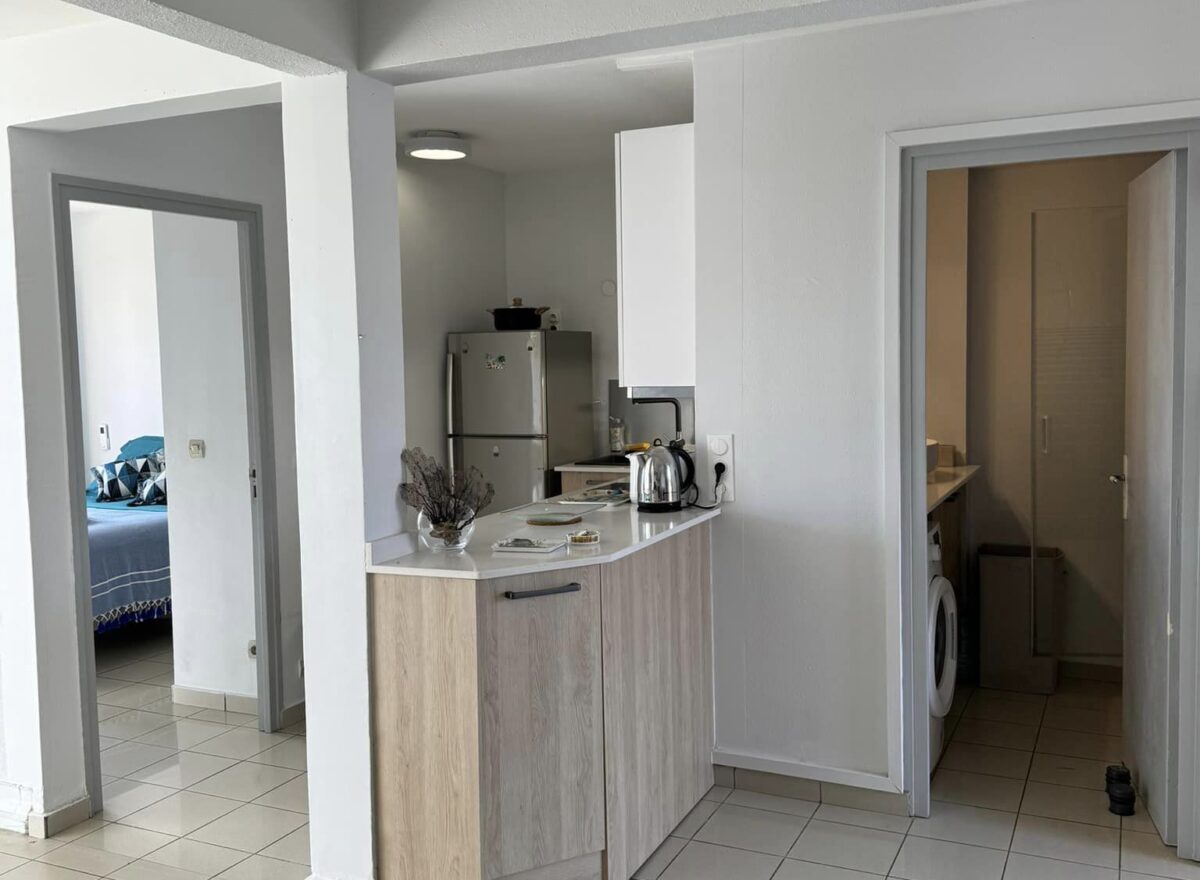 Appartement Basse-Terre, Guadeloupe