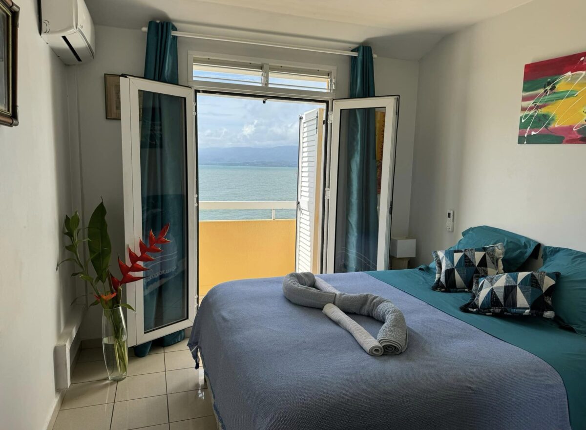 Appartement Basse-Terre, Guadeloupe