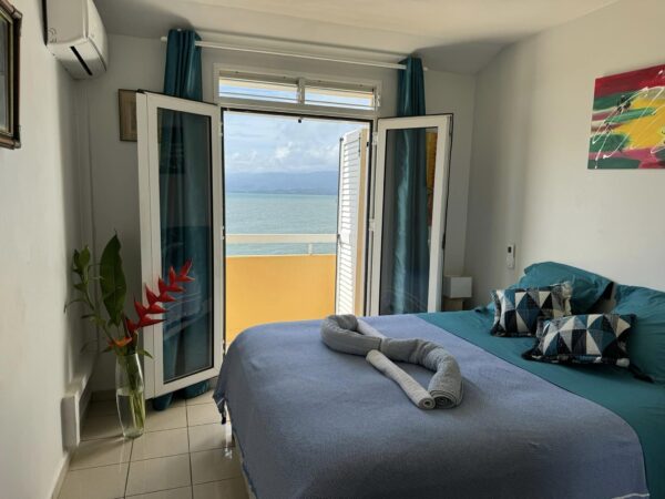 Appartement Basse-Terre, Guadeloupe