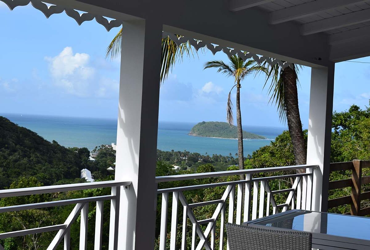Studio Guadeloupe, Basse-Terre