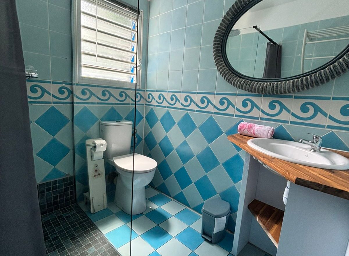 Studio Guadeloupe, Basse-Terre