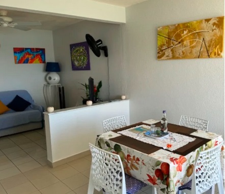 Appartement Basse-Terre, Guadeloupe