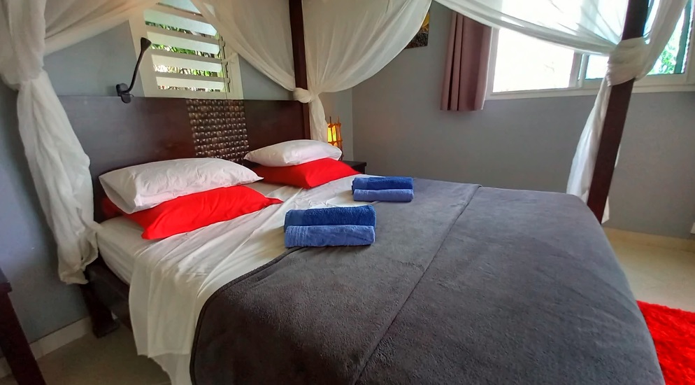 Gîtes Bungalows Pierre & Vacances, Saint-François, Guadeloupe
