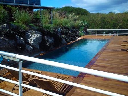 Gîtes Bungalows Pierre & Vacances, Saint-François, Guadeloupe