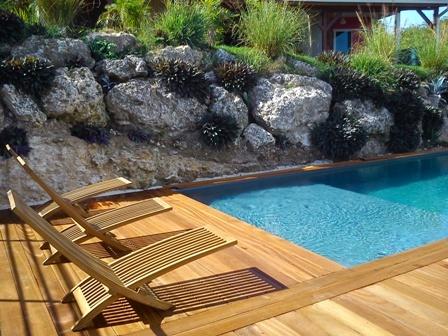 Gîtes Bungalows Pierre & Vacances, Saint-François, Guadeloupe