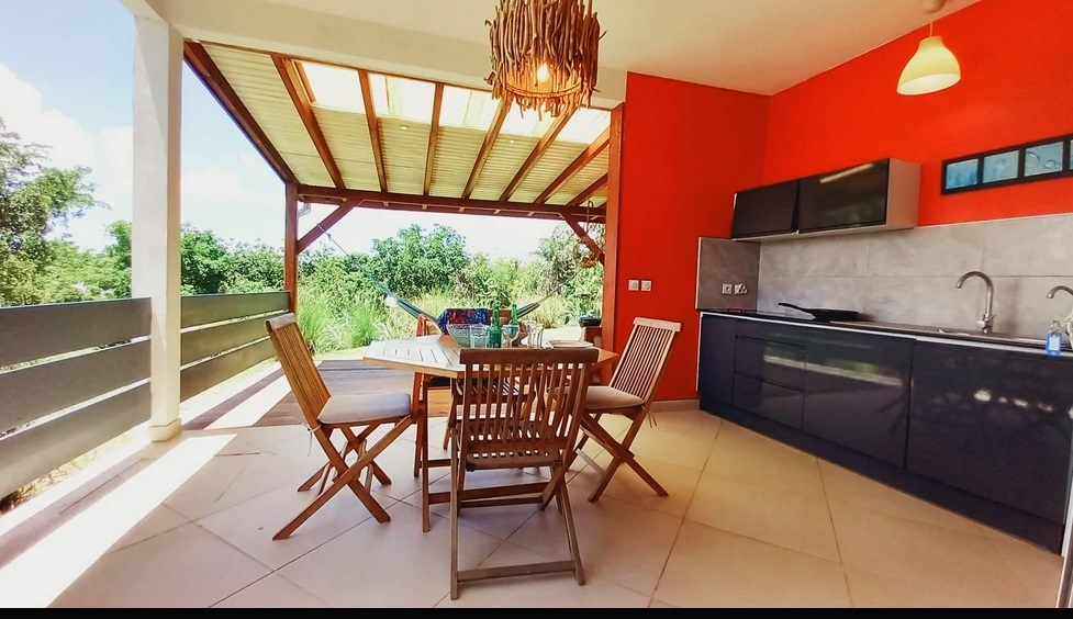 Gîtes Bungalows Pierre & Vacances, Saint-François, Guadeloupe