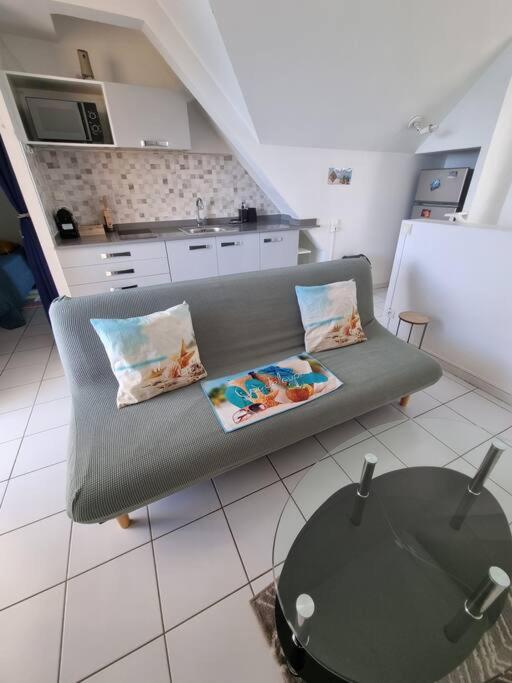 Studio Bas du Fort, Gosier / Pointe à pitre, Guadeloupe