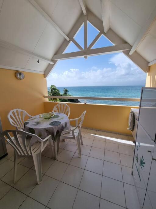 Studio Bas du Fort, Gosier / Pointe à pitre, Guadeloupe