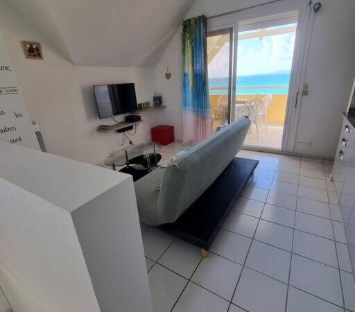 Studio Bas du Fort, Gosier / Pointe à pitre, Guadeloupe